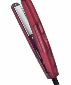 Cheap 𧨠VS Sassoon Petite Style Steam N' Straight Hair Straightener Pimento VSLE18A π