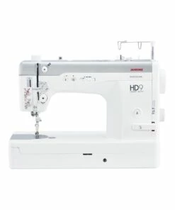 Best reviews of 🧨 Janome HD9 Professional Heavy Duty High Speed Quilting Sewing Machine ⌛