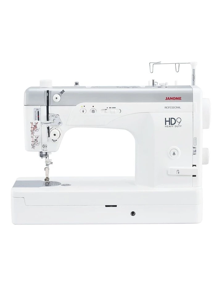 Best reviews of 𧨠Janome HD9 Professional Heavy Duty High Speed Quilting Sewing Machine β 1 Best reviews of 𧨠Janome HD9 Professional Heavy Duty High Speed Quilting Sewing Machine β