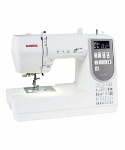 Promo 🔔 Janome DC6050 Computerised Sewing Machine ⭐