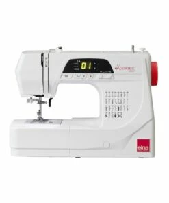 Promo 😍 Elna eXperience 450 🛒