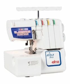 Outlet 🎁 Elna Elina Pro 😍