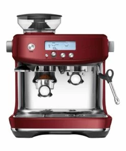 Top 10 🎉 Breville The Barista Pro Red Velvet Cake BES878RVC4IAN1 🎉