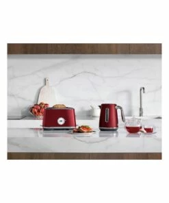 Coupon ⭐ Breville The Toast Select Luxe 2 Slice Toaster Red Velvet Cake BTA735RVC4IAN1 ✔️ -Appliances Sales Store 859312900 3 720x928