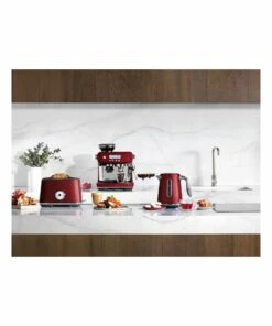 Coupon ⭐ Breville The Toast Select Luxe 2 Slice Toaster Red Velvet Cake BTA735RVC4IAN1 ✔️ -Appliances Sales Store 859312900 4 720x928