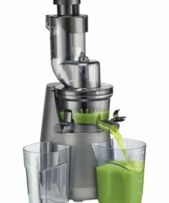 Cheapest 💯 Cuisinart Juice Fusion Black Easy Clean Slow Juicer 💯 -Appliances Sales Store 859316230 3 2 720x928