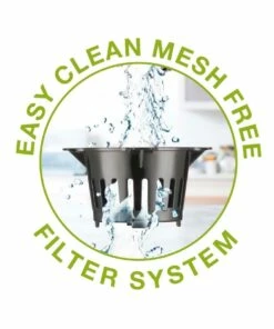 Cheapest 💯 Cuisinart Juice Fusion Black Easy Clean Slow Juicer 💯 -Appliances Sales Store 859316230 4 2 720x928