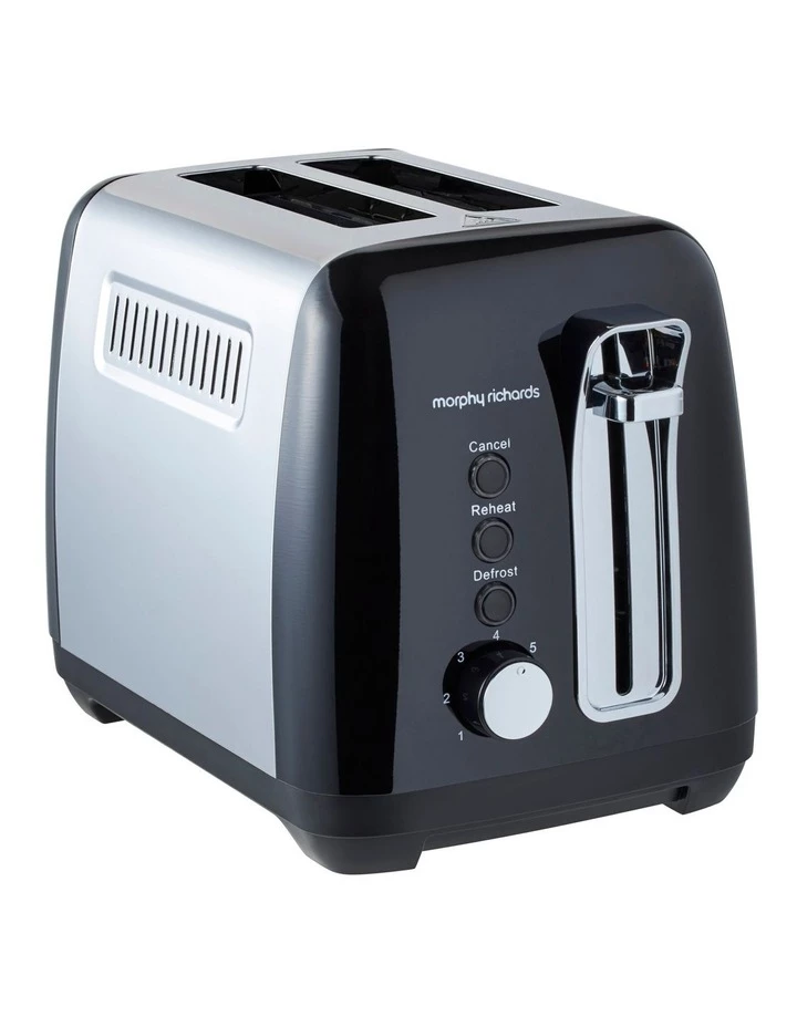 Best deal π Morphy Richards Equip 2 Slice Toaster Black MRET02B π₯ 1 Best deal π Morphy Richards Equip 2 Slice Toaster Black MRET02B π₯