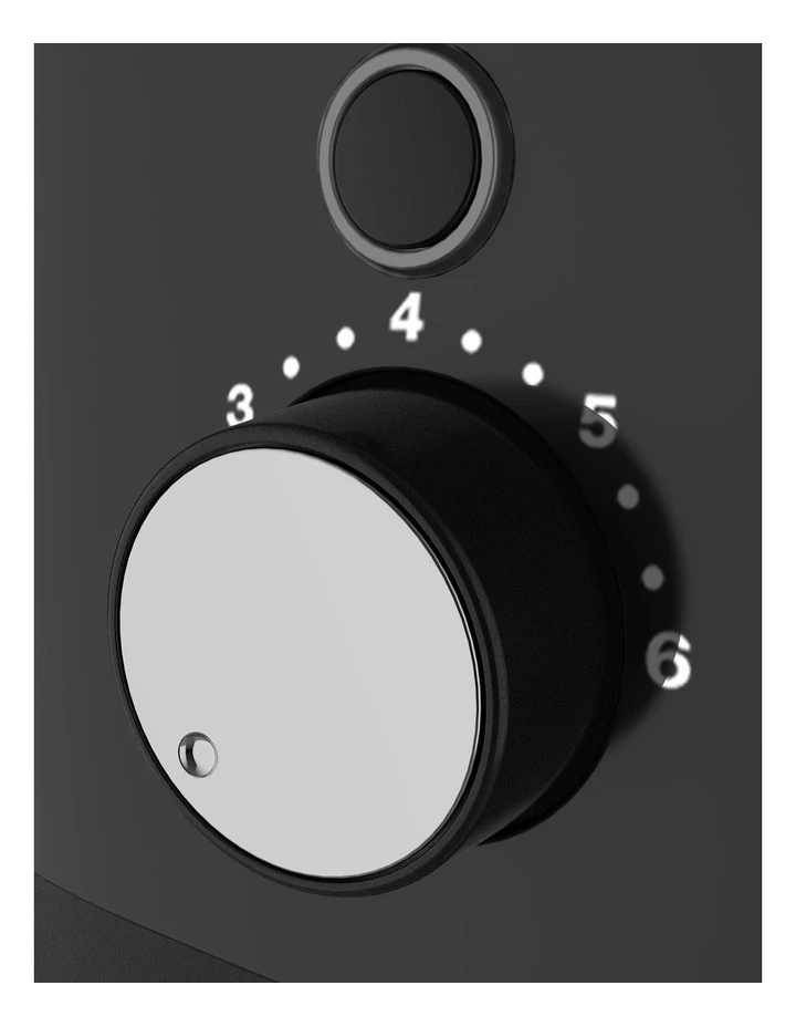 Best deal π Morphy Richards Equip 2 Slice Toaster Black MRET02B π₯ 3 Best deal π Morphy Richards Equip 2 Slice Toaster Black MRET02B π₯ - Image 3