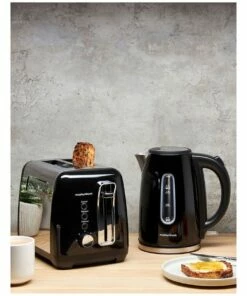 Best deal π Morphy Richards Equip 2 Slice Toaster Black MRET02B π₯ 12 Best deal π Morphy Richards Equip 2 Slice Toaster Black MRET02B π₯ -Appliances Sales Store 859361410 6 720x928