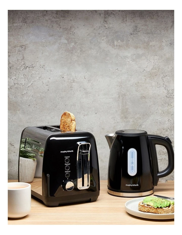 Best deal π Morphy Richards Equip 2 Slice Toaster Black MRET02B π₯ 7 Best deal π Morphy Richards Equip 2 Slice Toaster Black MRET02B π₯ - Image 7