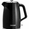 Cheapest 😍 Morphy Richards Verve 1.7L Kettle Black 103010 🤩