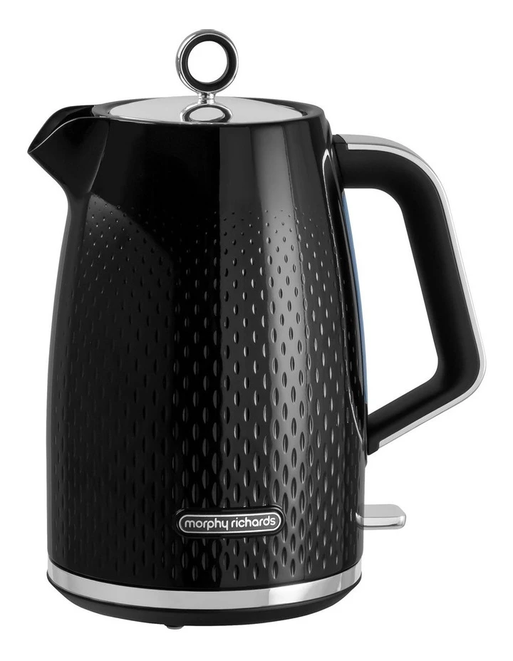 Cheapest π Morphy Richards Verve 1.7L Kettle Black 103010 π€© 1 Cheapest π Morphy Richards Verve 1.7L Kettle Black 103010 π€©