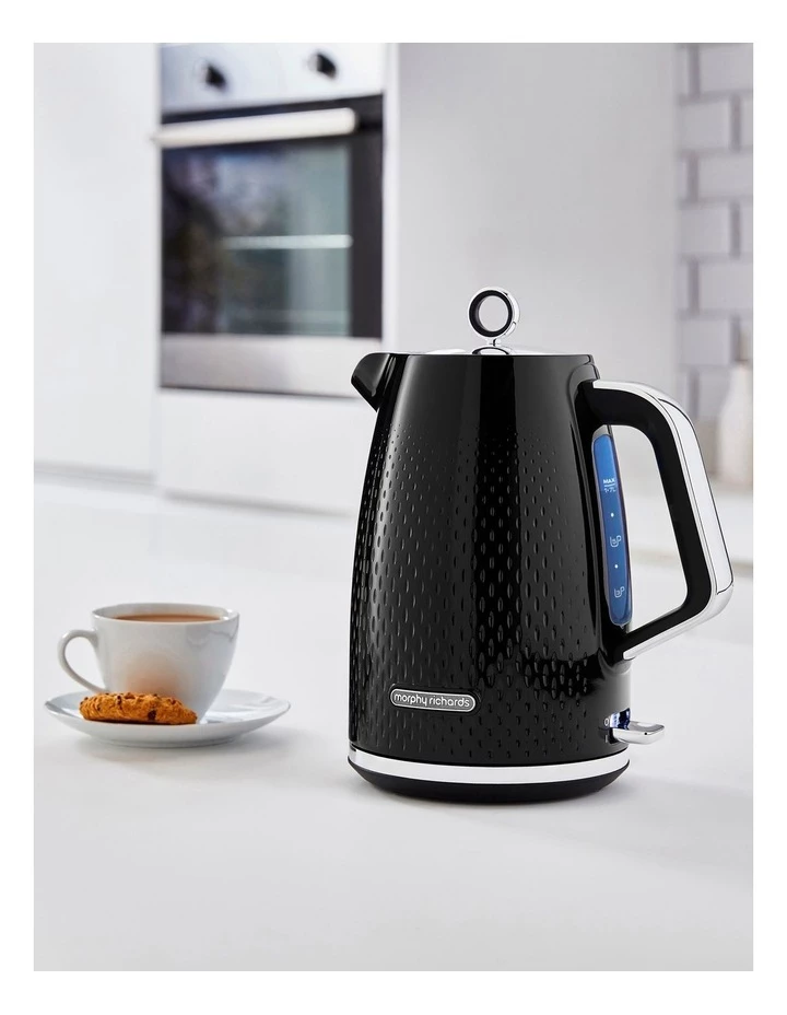 Cheapest π Morphy Richards Verve 1.7L Kettle Black 103010 π€© 5 Cheapest π Morphy Richards Verve 1.7L Kettle Black 103010 π€© - Image 5