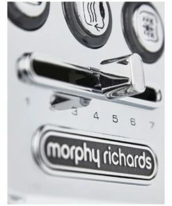 Wholesale 🔥 Morphy Richards Verve 4 Slice Toaster Black 243010 💯 -Appliances Sales Store 859361590 4 720x928