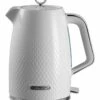 Discount 🎁 Morphy Richards Verve 1.7L Kettle White 103012 🛒