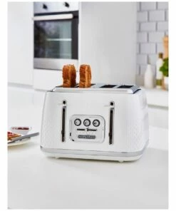 Wholesale π― Morphy Richards Verve 4 Slice Toaster White 243012 π₯ 11 Wholesale π― Morphy Richards Verve 4 Slice Toaster White 243012 π₯ -Appliances Sales Store 859361770 6 720x928