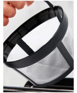 Cheapest 🤩 Morphy Richards Verve Filtered Coffee Maker Black 163005 ⭐ -Appliances Sales Store 859361860 3 720x928