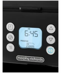 Cheapest 🤩 Morphy Richards Verve Filtered Coffee Maker Black 163005 ⭐ -Appliances Sales Store 859361860 4 720x928