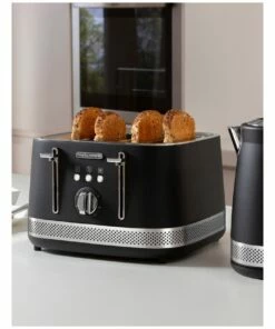 Buy β Morphy Richards Illumination 4 Slice Toaster Black 248020 π 8 Buy β Morphy Richards Illumination 4 Slice Toaster Black 248020 π -Appliances Sales Store 859362040 4 720x928