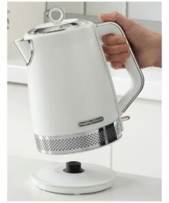 Budget π€© Morphy Richards Illumination 1.7L Kettle White 108021 π 7 Budget π€© Morphy Richards Illumination 1.7L Kettle White 108021 π -Appliances Sales Store 859362130 3 720x928