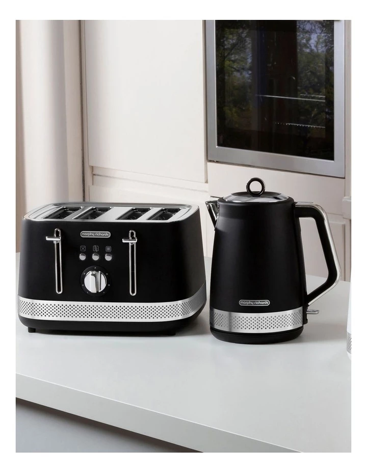 Budget π€© Morphy Richards Illumination 1.7L Kettle White 108021 π 4 Budget π€© Morphy Richards Illumination 1.7L Kettle White 108021 π - Image 4