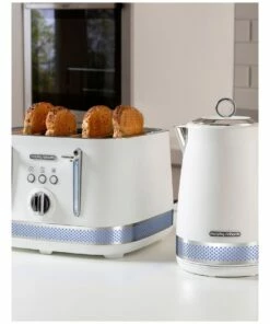 Budget 🤩 Morphy Richards Illumination 1.7L Kettle White 108021 👍 -Appliances Sales Store 859362130 5 720x928