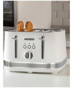 Buy β€οΈ Morphy Richards Illumination 4 Slice Toaster White/Black 248021 π 7 Buy β€οΈ Morphy Richards Illumination 4 Slice Toaster White/Black 248021 π -Appliances Sales Store 859362220 3 720x928