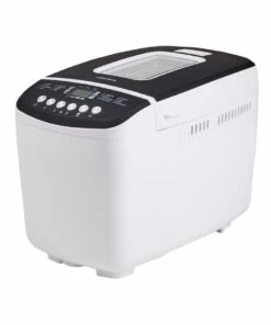 Discount 👍 Morphy Richards Bread Maker White MRBRD3 ⭐