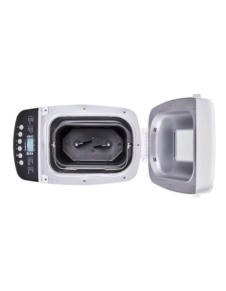 Discount π Morphy Richards Bread Maker White MRBRD3 β 3 Discount π Morphy Richards Bread Maker White MRBRD3 β - Image 3