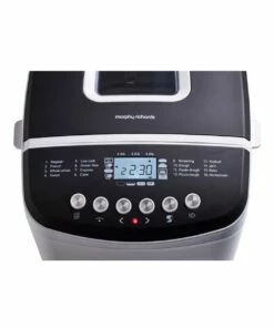 Discount π Morphy Richards Bread Maker White MRBRD3 β 9 Discount π Morphy Richards Bread Maker White MRBRD3 β -Appliances Sales Store 859362490 4 720x928