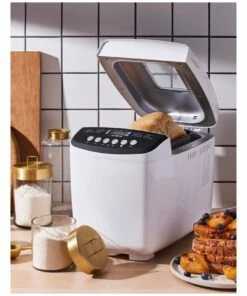 Discount π Morphy Richards Bread Maker White MRBRD3 β 10 Discount π Morphy Richards Bread Maker White MRBRD3 β -Appliances Sales Store 859362490 5 720x928