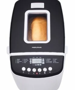 Discount π Morphy Richards Bread Maker White MRBRD3 β 11 Discount π Morphy Richards Bread Maker White MRBRD3 β -Appliances Sales Store 859362490 6 720x928