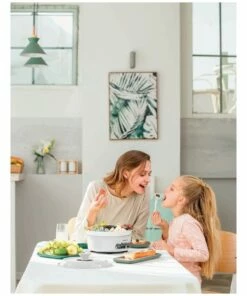 Flash Sale π Morphy Richards Multi Function Round Pot White MRMP18W π 6 Flash Sale π Morphy Richards Multi Function Round Pot White MRMP18W π -Appliances Sales Store 859362580 3 720x928