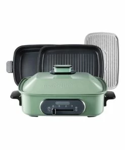 Wholesale π Morphy Richards Multi Function Pot Green 562011 π