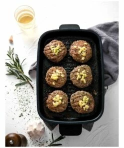 Wholesale 🔔 Morphy Richards Multi Function Pot Green 562011 🛒 -Appliances Sales Store 859362760 3 720x928