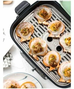 Wholesale 🔔 Morphy Richards Multi Function Pot Green 562011 🛒 -Appliances Sales Store 859362760 4 720x928