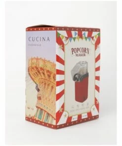 Top 10 β Cucina Essenziale Popcorn Maker Red CPM245R π 8 Top 10 β Cucina Essenziale Popcorn Maker Red CPM245R π -Appliances Sales Store 859369780 4 2 720x928