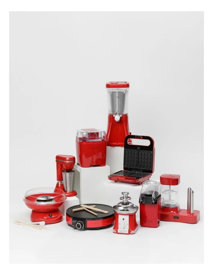 Top 10 β Cucina Essenziale Popcorn Maker Red CPM245R π 5 Top 10 β Cucina Essenziale Popcorn Maker Red CPM245R π - Image 5