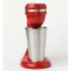 Cheapest 👍 Cucina Essenziale Super Shake Milkshake Maker Red CMF315R ⌛