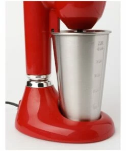 Cheapest π Cucina Essenziale Super Shake Milkshake Maker Red CMF315R β 8 Cheapest π Cucina Essenziale Super Shake Milkshake Maker Red CMF315R β -Appliances Sales Store 859370050 3 720x928