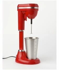 Cheapest π Cucina Essenziale Super Shake Milkshake Maker Red CMF315R β 9 Cheapest π Cucina Essenziale Super Shake Milkshake Maker Red CMF315R β -Appliances Sales Store 859370050 4 720x928