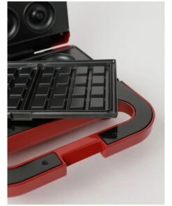 Deals βοΈ Cucina Essenziale 3 in 1 Snack Maker Red CSKM02R π 9 Deals βοΈ Cucina Essenziale 3 in 1 Snack Maker Red CSKM02R π -Appliances Sales Store 859370410 4 720x928