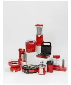 Deals βοΈ Cucina Essenziale 3 in 1 Snack Maker Red CSKM02R π 11 Deals βοΈ Cucina Essenziale 3 in 1 Snack Maker Red CSKM02R π -Appliances Sales Store 859370410 6 720x928
