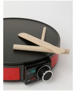 Cheap β Cucina Essenziale Crepe Maker Red CCM914R π― 7 Cheap β Cucina Essenziale Crepe Maker Red CCM914R π― -Appliances Sales Store 859370500 3 720x928