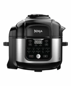 Top 10 π Ninja Foodi 11-in-1 6L Multi Cooker Black /Stainless Steel OP350 β€οΈ