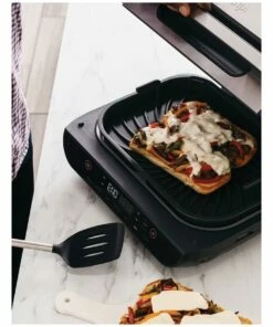 Outlet π Ninja Foodi Smart XL Grill & Air Fryer Black /Stainless Steel AG551 β¨ 13 Outlet π Ninja Foodi Smart XL Grill & Air Fryer Black /Stainless Steel AG551 β¨ -Appliances Sales Store 859723930 7 720x928