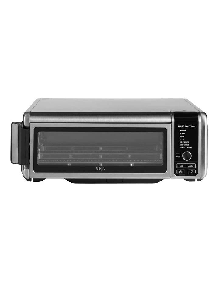 Flash Sale β Ninja Foodi Flip Air Fry Oven Black /Stainless Steel SP101 π₯ 1 Flash Sale β Ninja Foodi Flip Air Fry Oven Black /Stainless Steel SP101 π₯