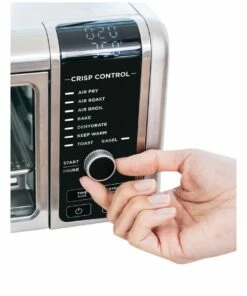 Flash Sale β Ninja Foodi Flip Air Fry Oven Black /Stainless Steel SP101 π₯ 11 Flash Sale β Ninja Foodi Flip Air Fry Oven Black /Stainless Steel SP101 π₯ -Appliances Sales Store 859724110 5 720x928