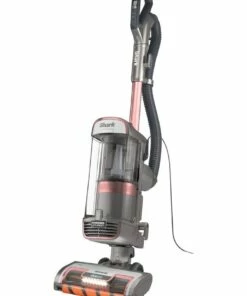 Flash Sale 🎁 Shark Lift Away XL Pet Upright Vacuum Cleaner Grey/Rose Gold PZ1000 👍